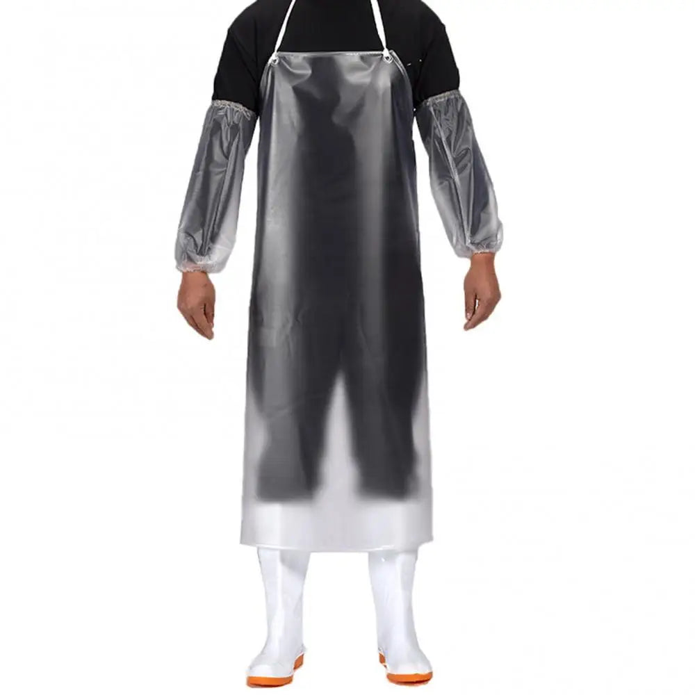 Pvc Schürzen Transparent