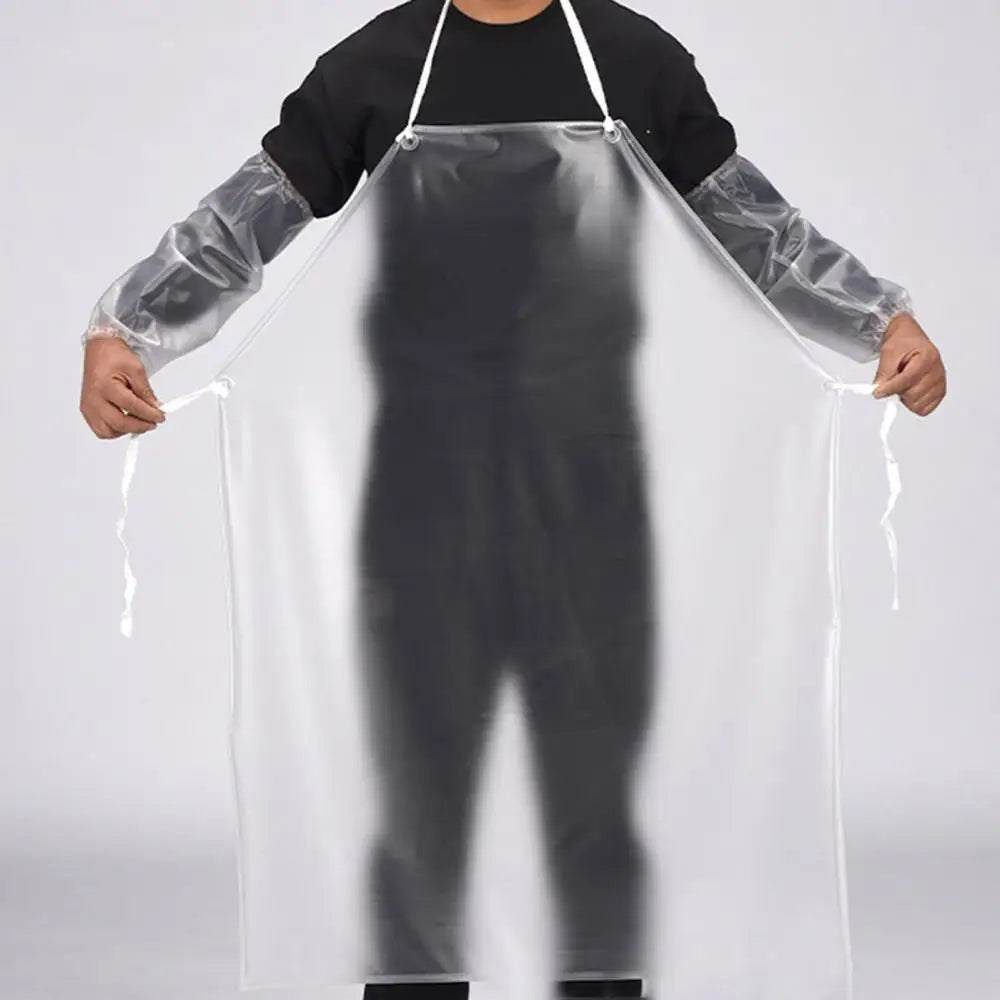 Pvc Schürzen Transparent