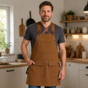 Arbeitskleidung Schürze