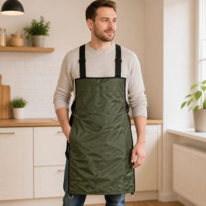 Gärtner Schürze