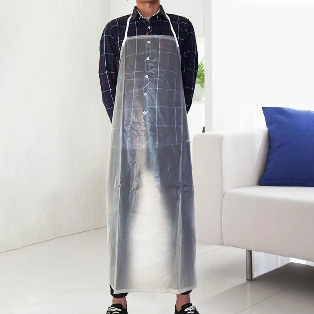 Pvc Schürzen Transparent