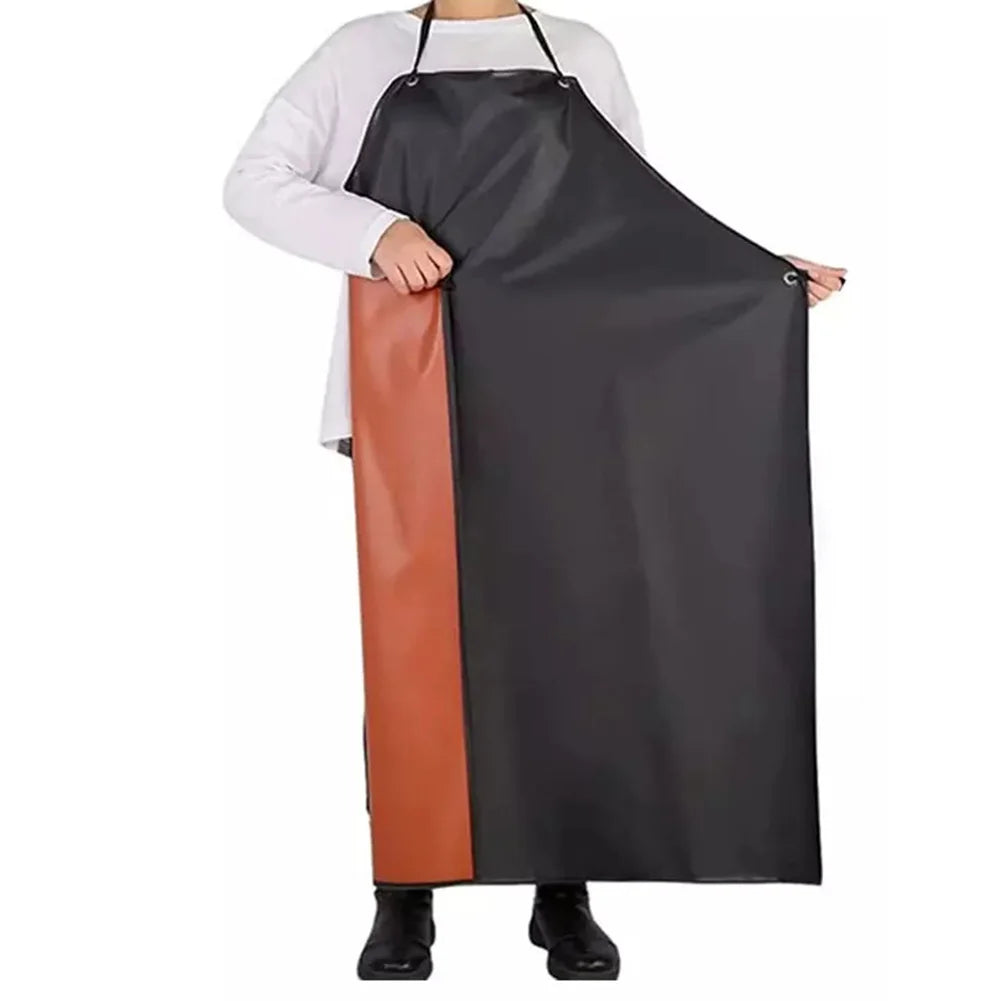 Schürze Aus Gummi