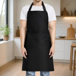 Schürze Bäcker