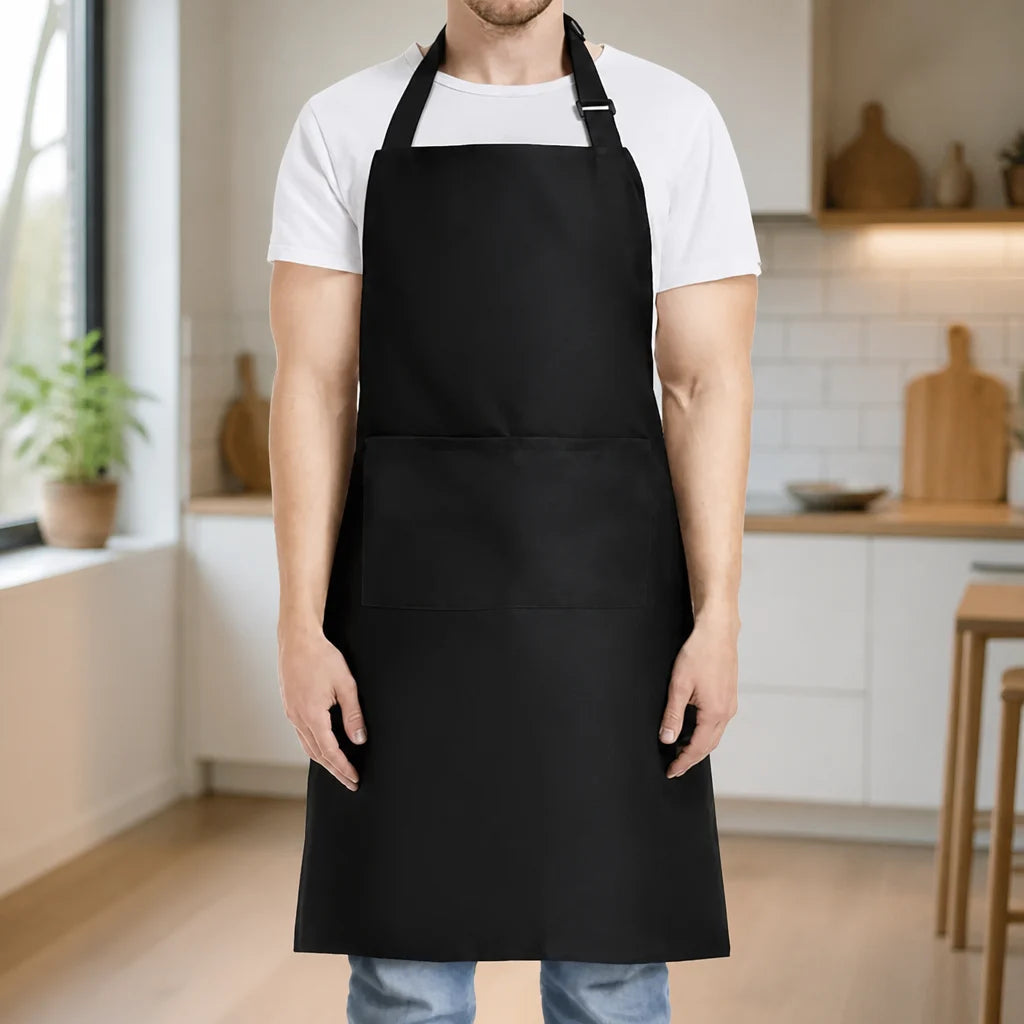 Schürze Bäcker