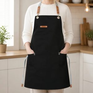Schürze Besticken Lassen