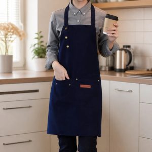 Schürze Kochen Frauen
