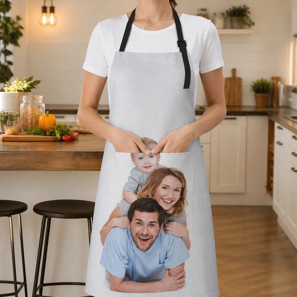 Schürze Mit Namen