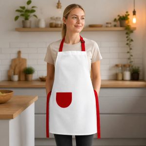 Schürze Personalisieren