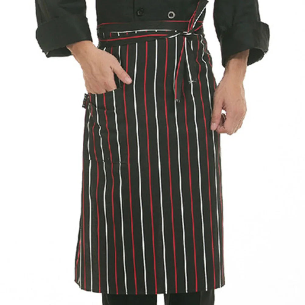 Vorbinder Schürze Kurz