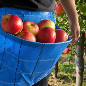 Pflanzenschutz Schürze 1