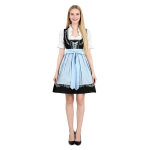 Schöne Dirndl Schürzen 1