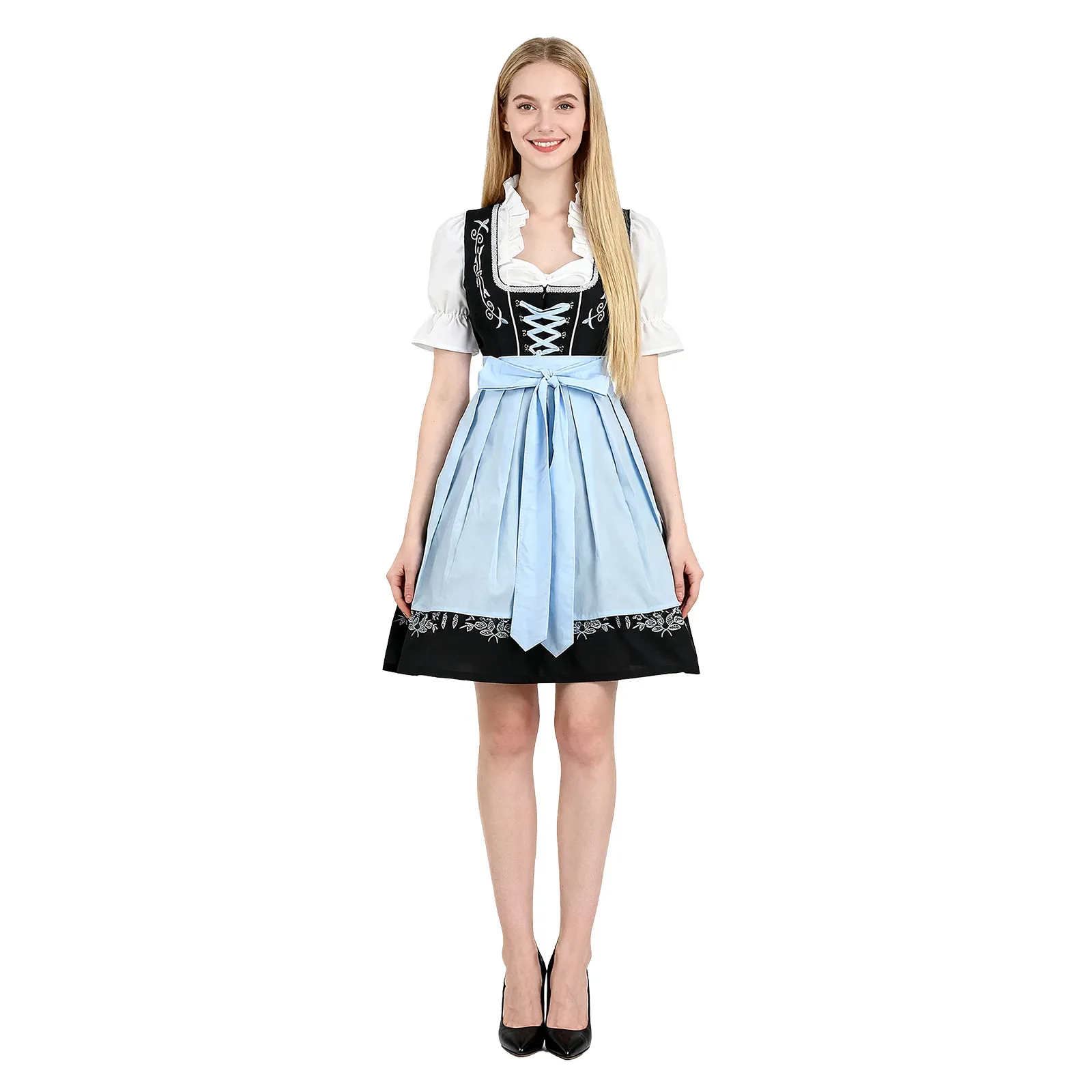 Schürzen zum Dirndl