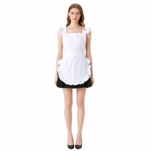 Maid Schürze 1