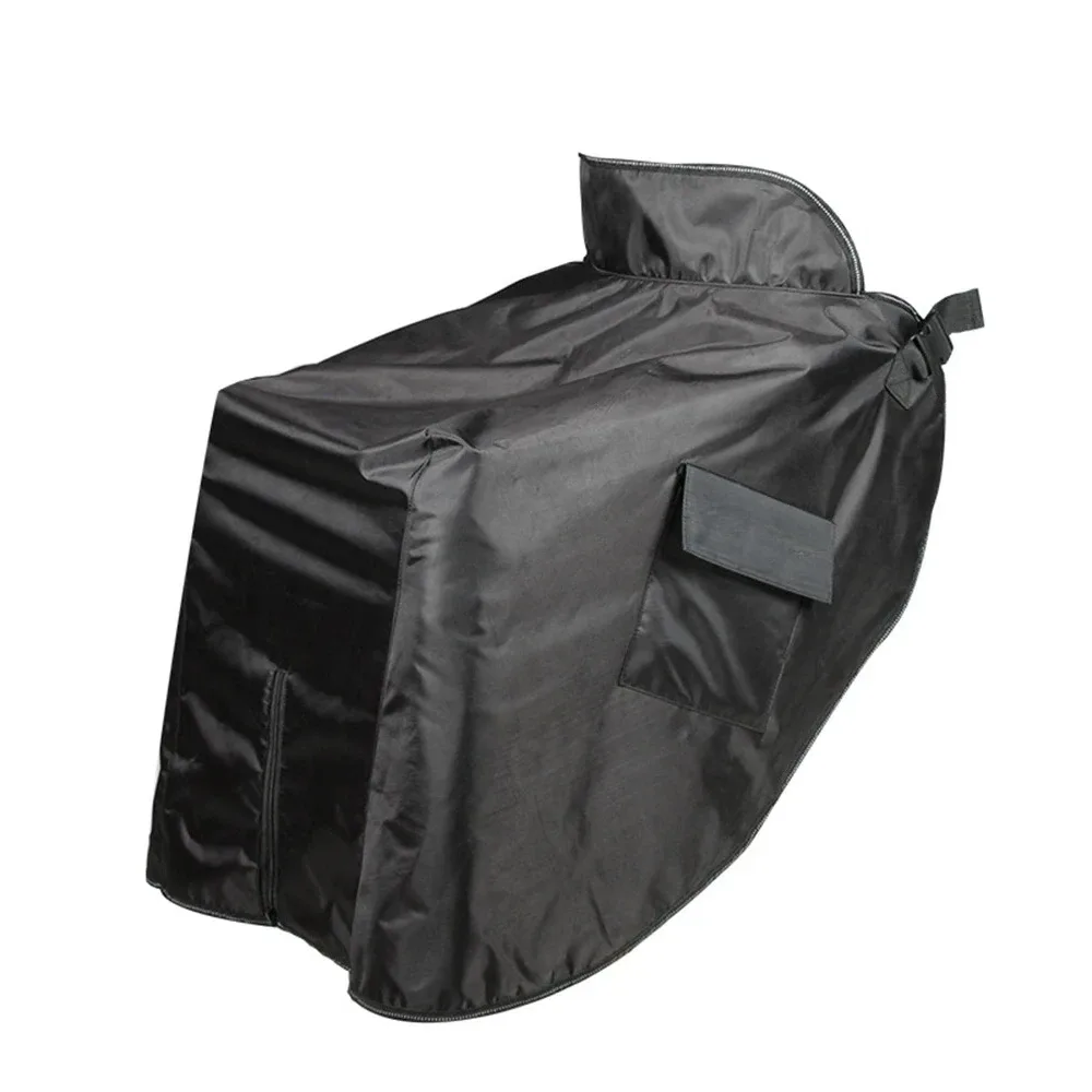 Schürze Für Rollerfahrer 2
