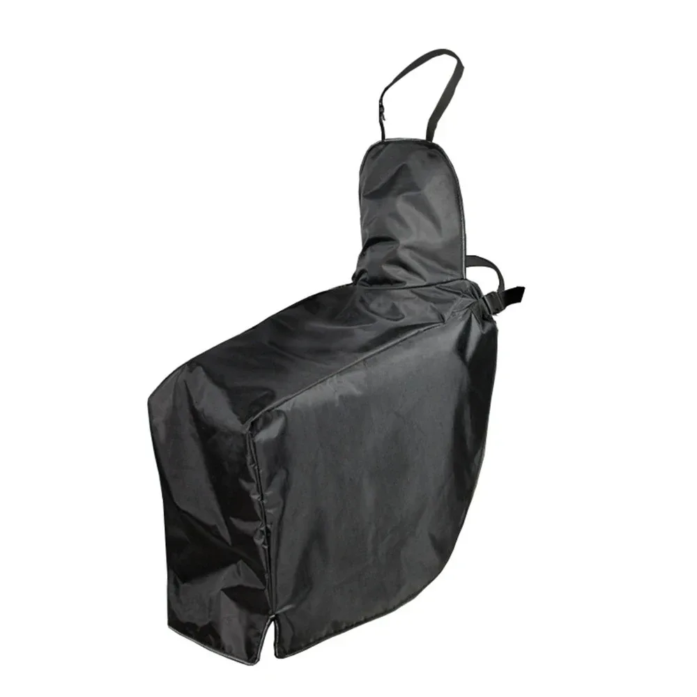 Schürze Für Rollerfahrer 3