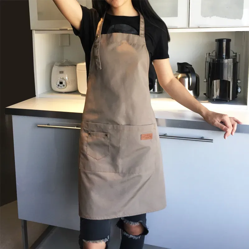 Schürzen Mit Logo Bedrucken 2