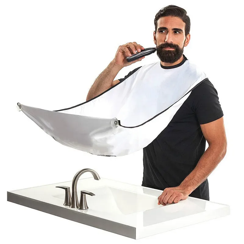 Barber Schürze 2