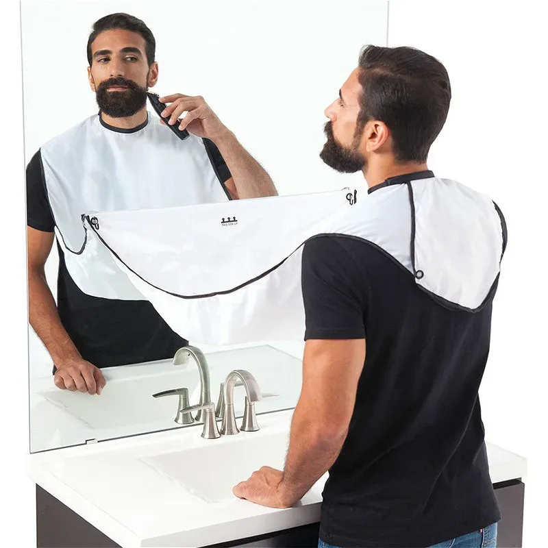Barber Schürze 3