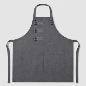 Pizzaiolo Schürze 1
