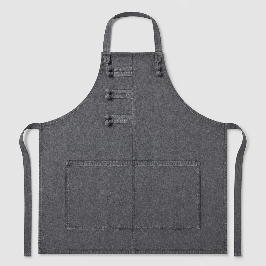 Pizzaiolo Schürze 1