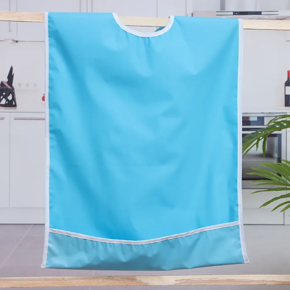 Ess Schürze Senioren 2