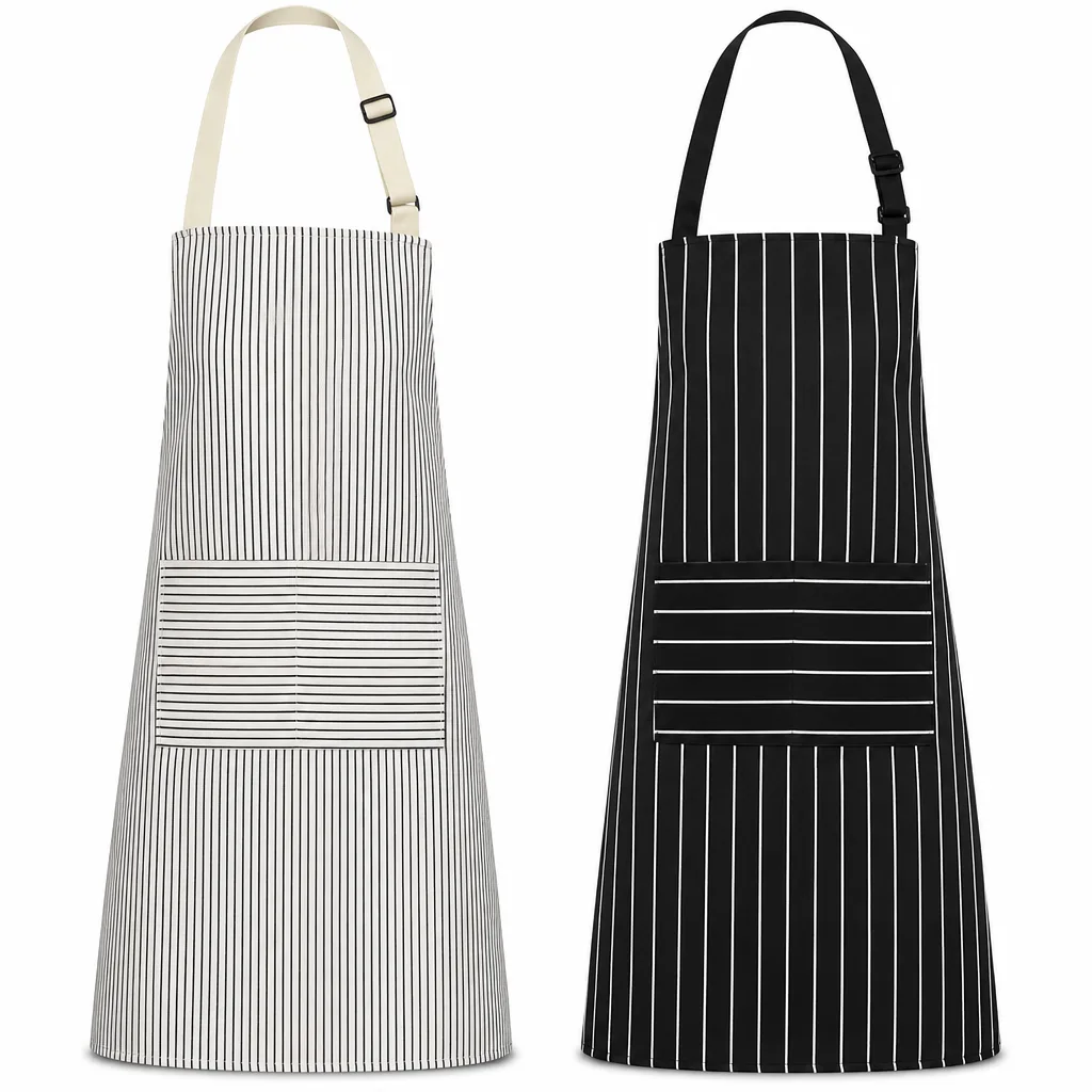 Apron Schürze 1