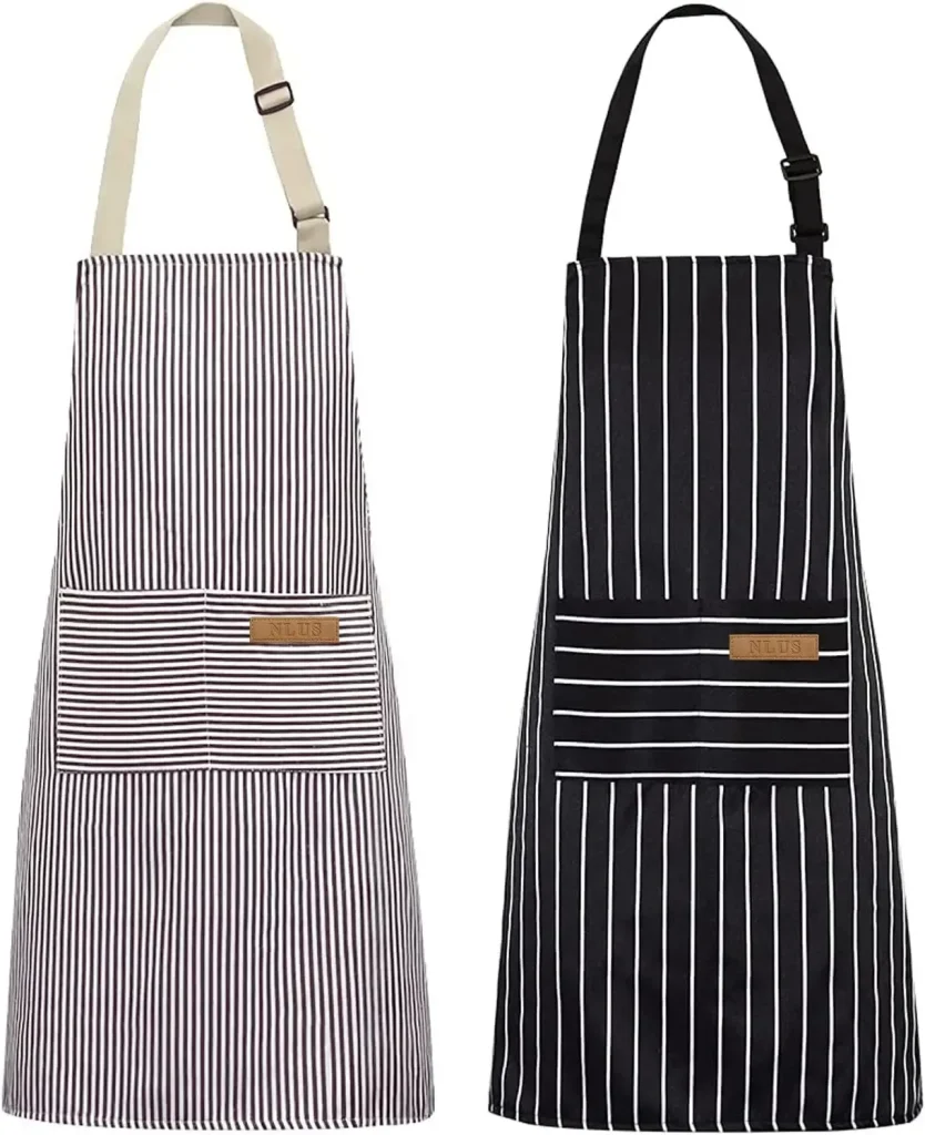 Apron Schürze 2