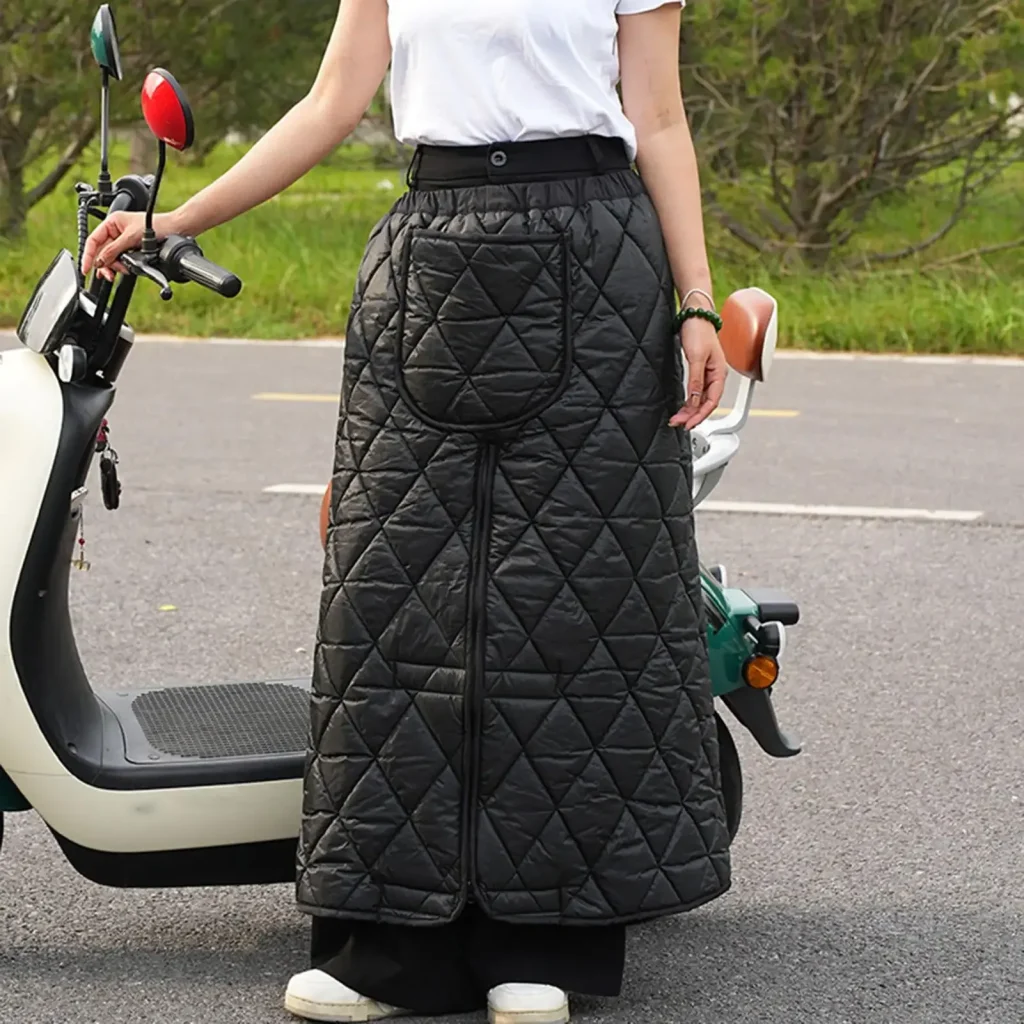 Roller Schürze 2