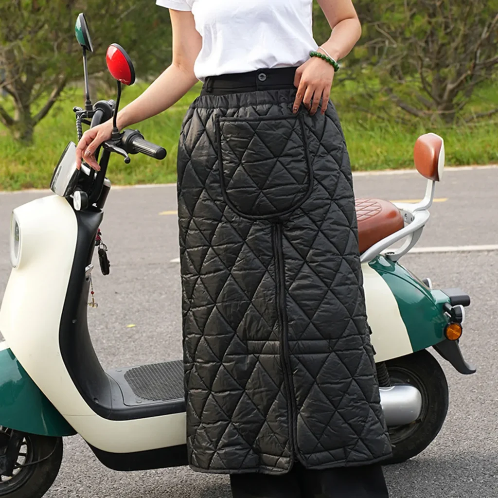 Roller Schürze 3