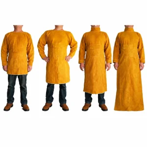 Feuerfeste Schürze 1
