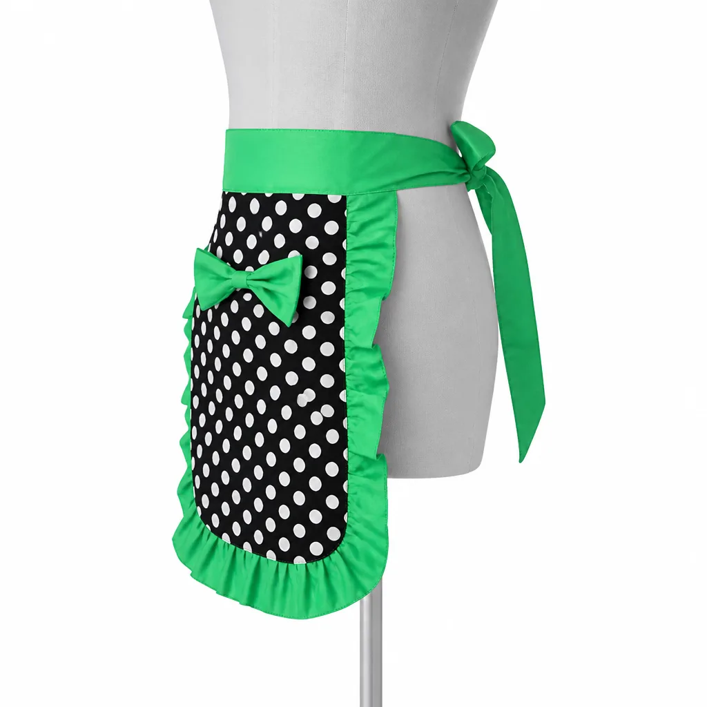 Mini Schürze 1
