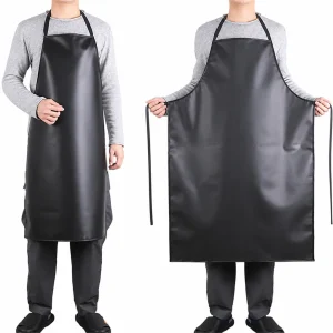Schürze Fleischerei 1