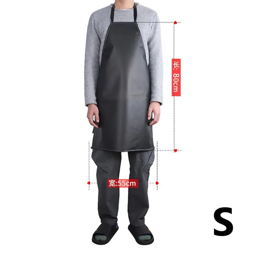 Schürze Fleischerei 6