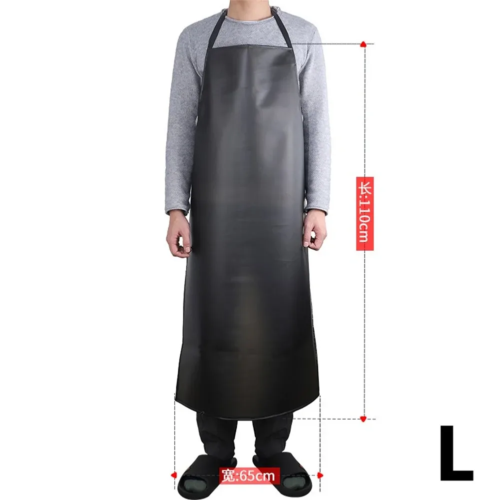 Schürze Fleischerei 7