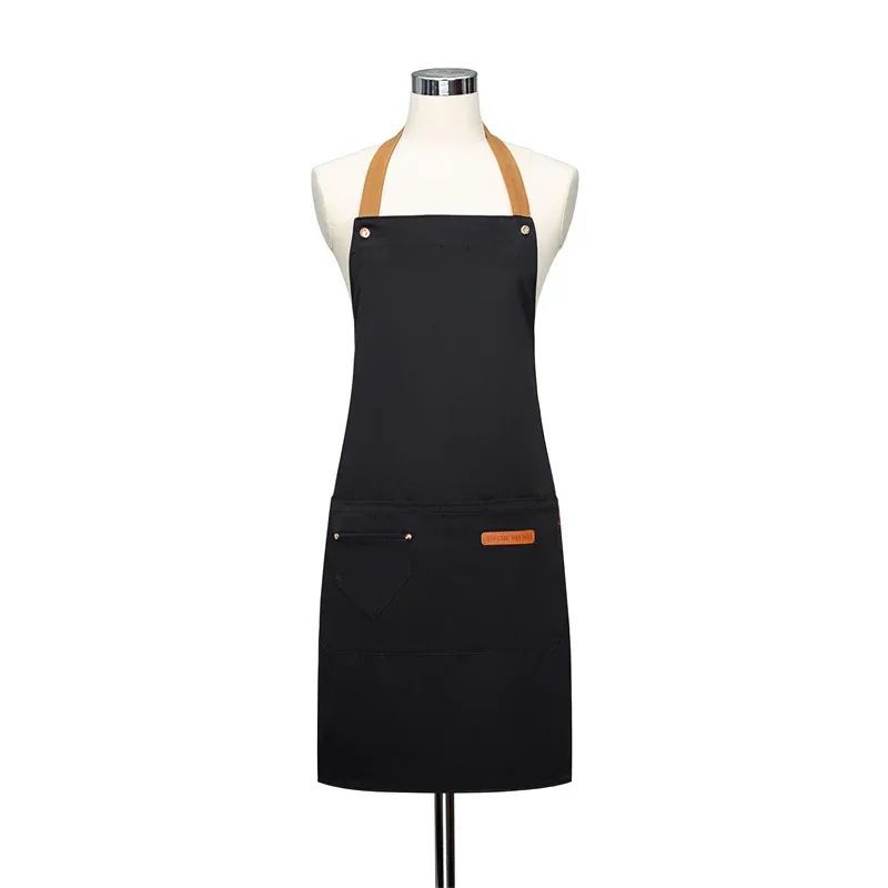 Gastro Damen Schürze 2