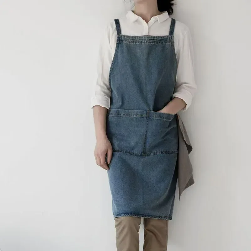 Jeans Schürze Kaufen 2