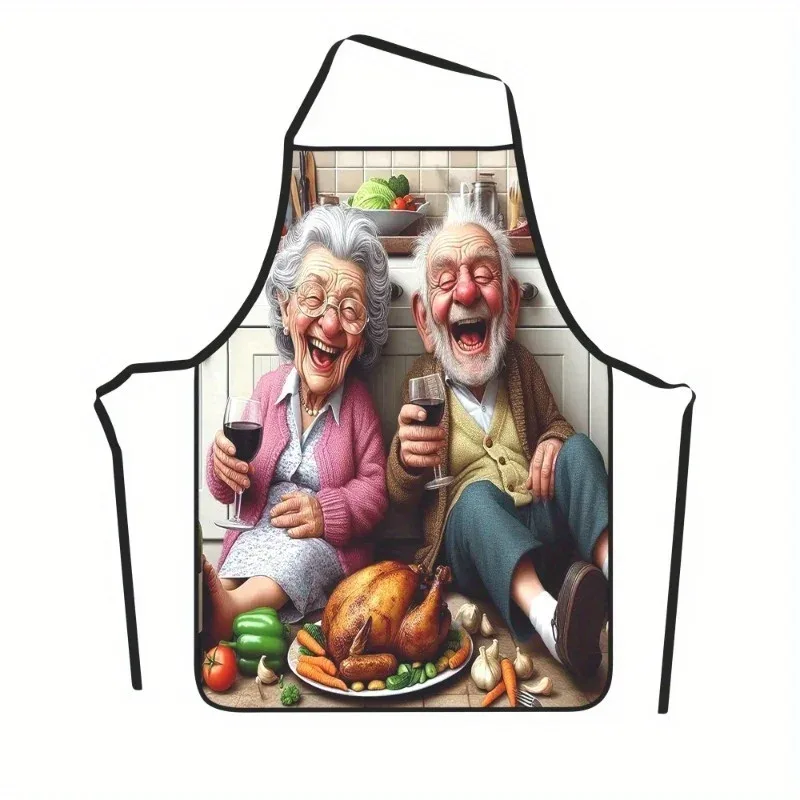Oma Schürze Kaufen 2