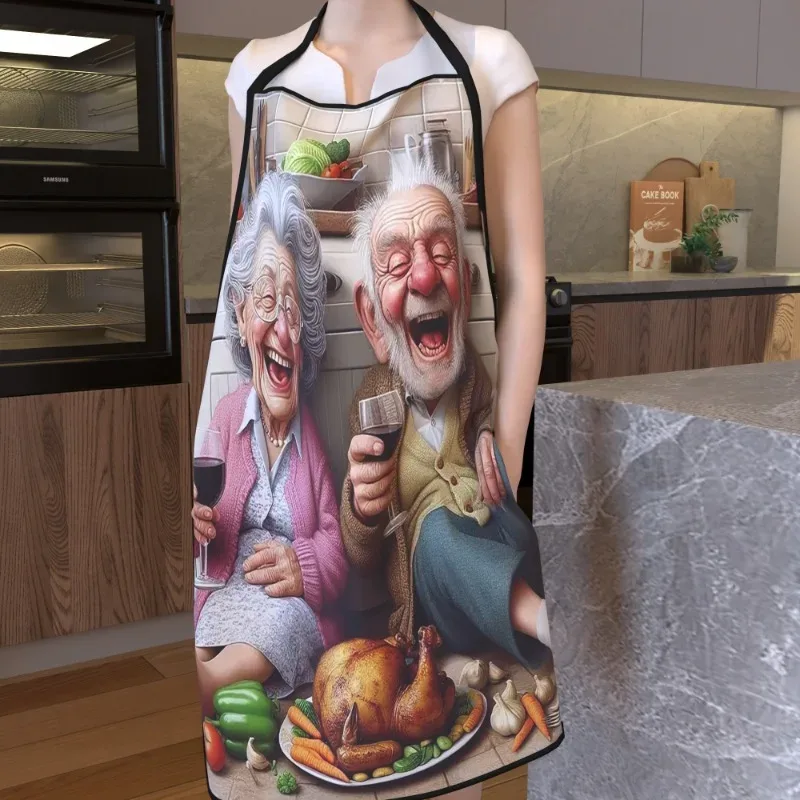 Oma Schürze Kaufen 3