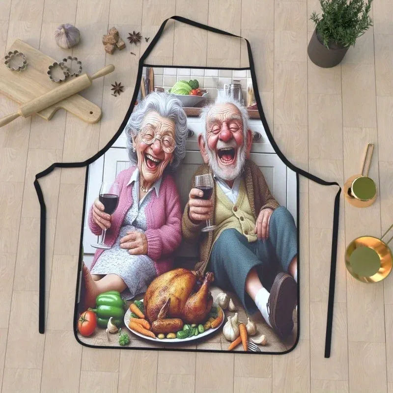 Oma Schürze Kaufen 4