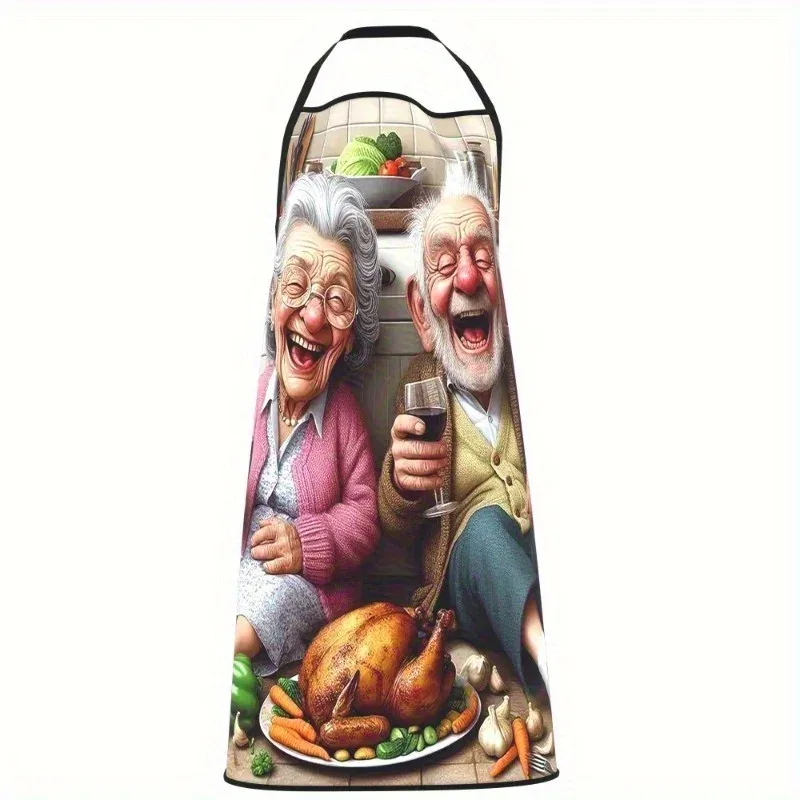 Oma Schürze Kaufen 5