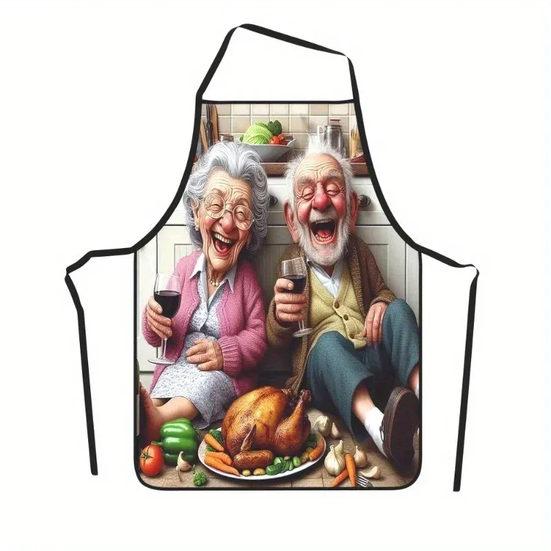 Oma Schürze Kaufen 6