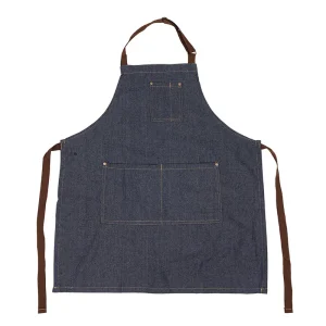 Blaue Schürze Kaufen 1