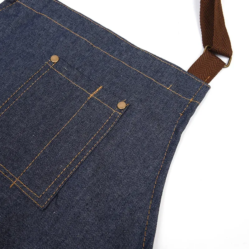 Blaue Schürze Kaufen 2