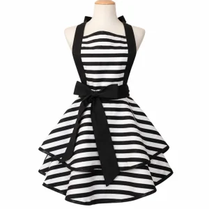Schürze Damen Vintage 1