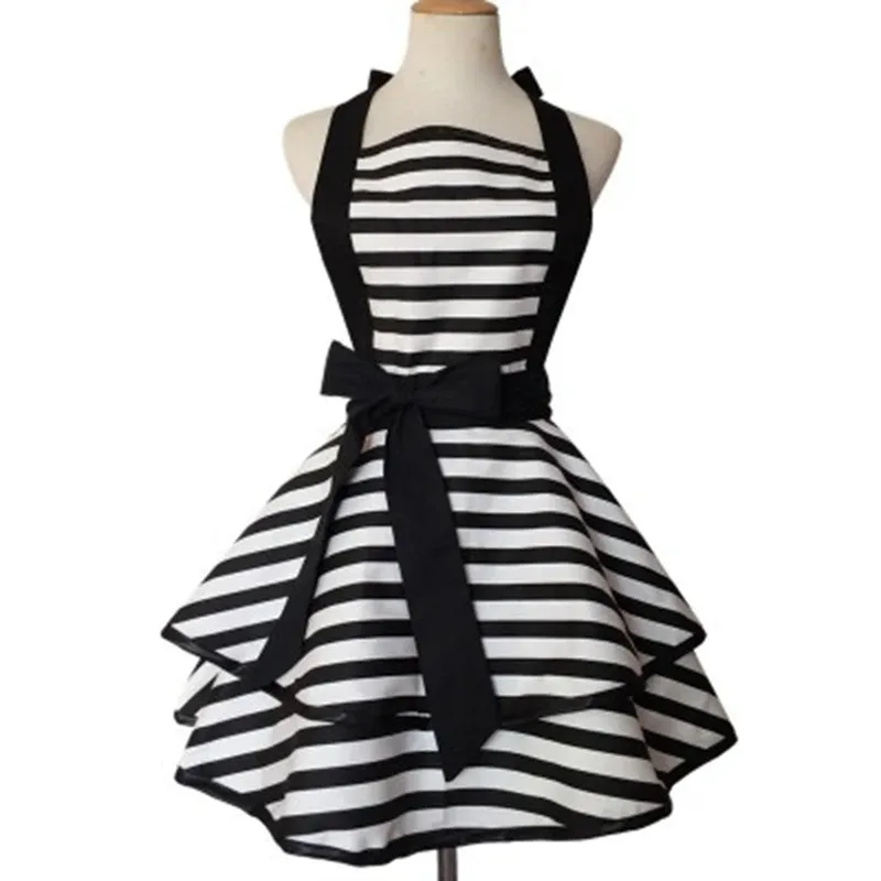 Schürze Damen Vintage 2