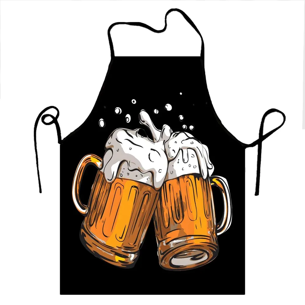 Bierbrauer Schürze 1