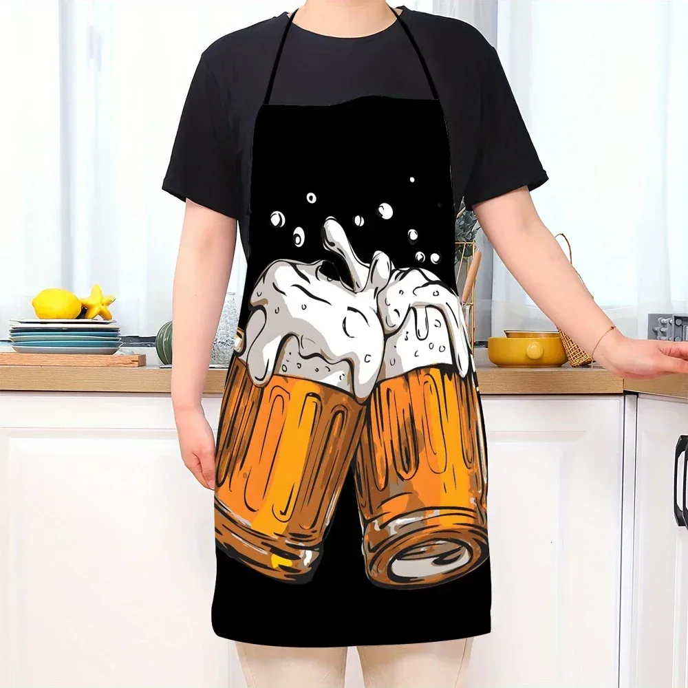 Bierbrauer Schürze 4