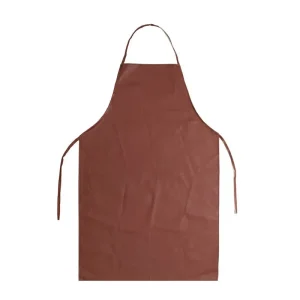 Hitzeschutz Schürze 1