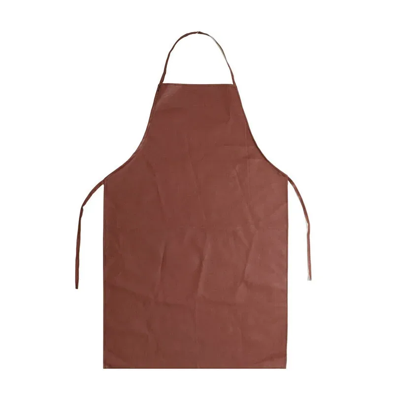 Hitzeschutz Schürze 1