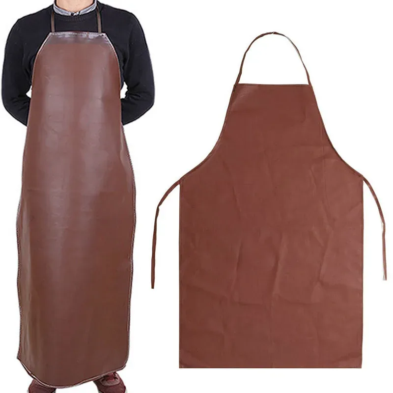 Hitzeschutz Schürze 2